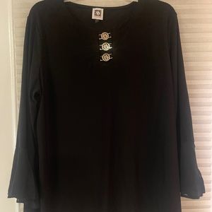 Ann Klein Blouse